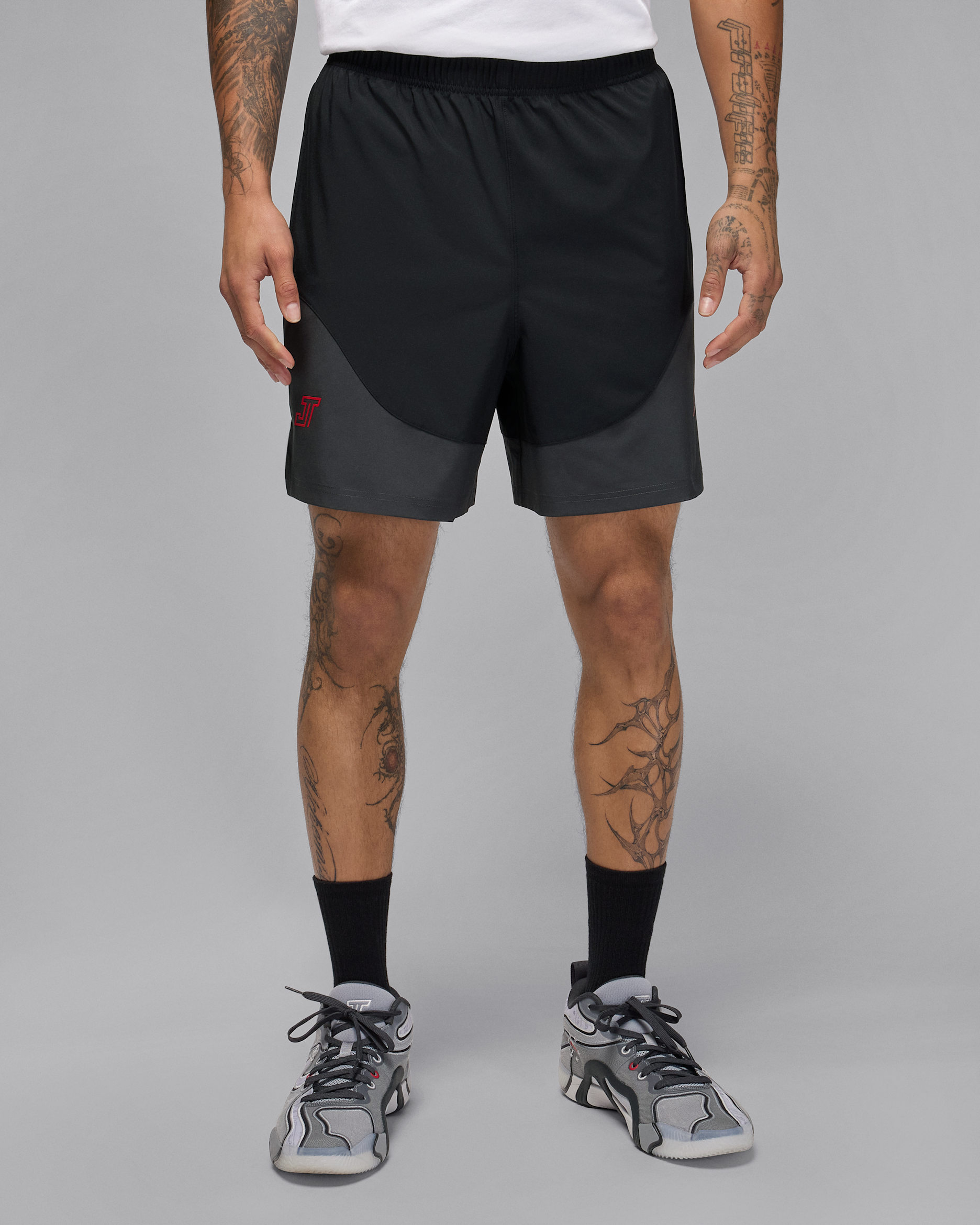 Tatum Men's Dri-FIT Woven Shorts. Nike.com